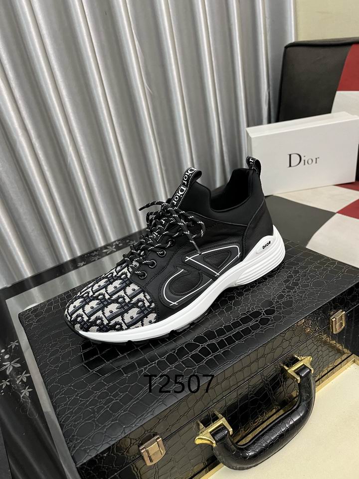 DIOR shoes 38-46 h0806